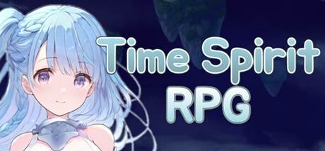 Time Spirit RPG steam charts