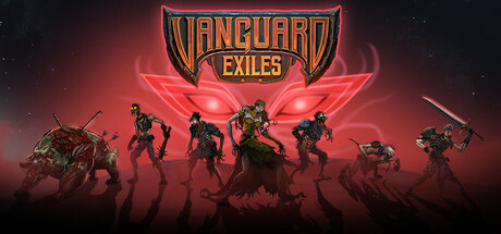 Vanguard Exiles