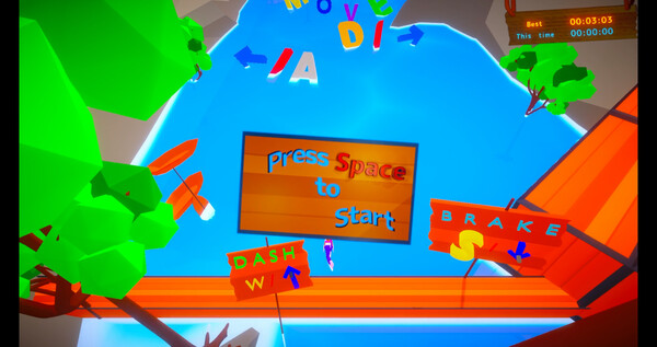 Going Upstream screenshot 4