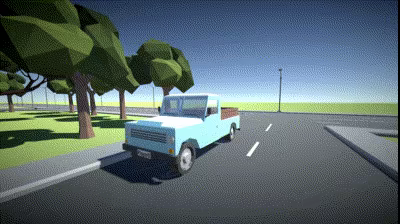 Delivery Mayhem video 2