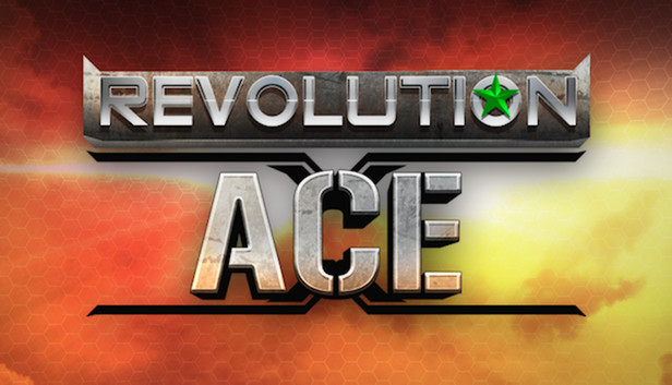 Revolution Ace on Steam