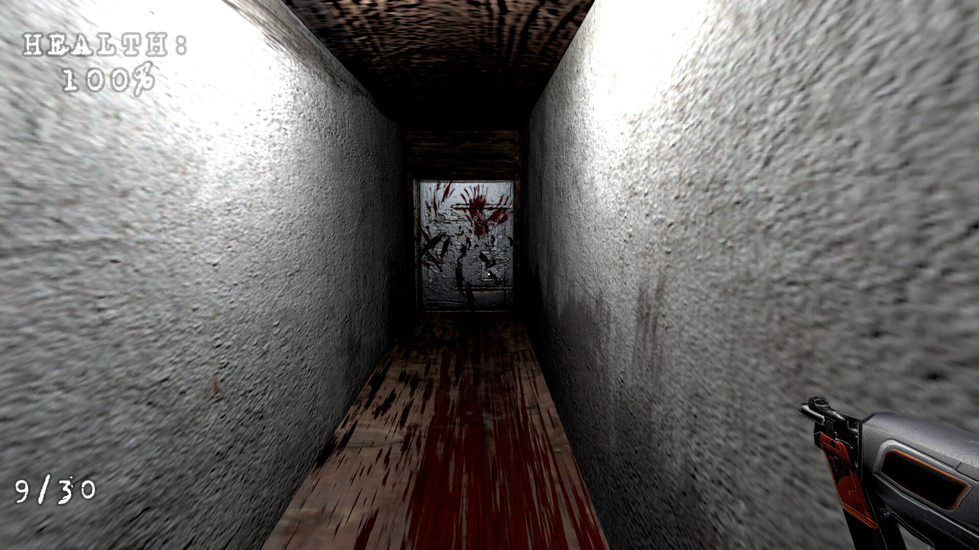 Steam Image