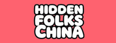 100 Hidden Cats in China
