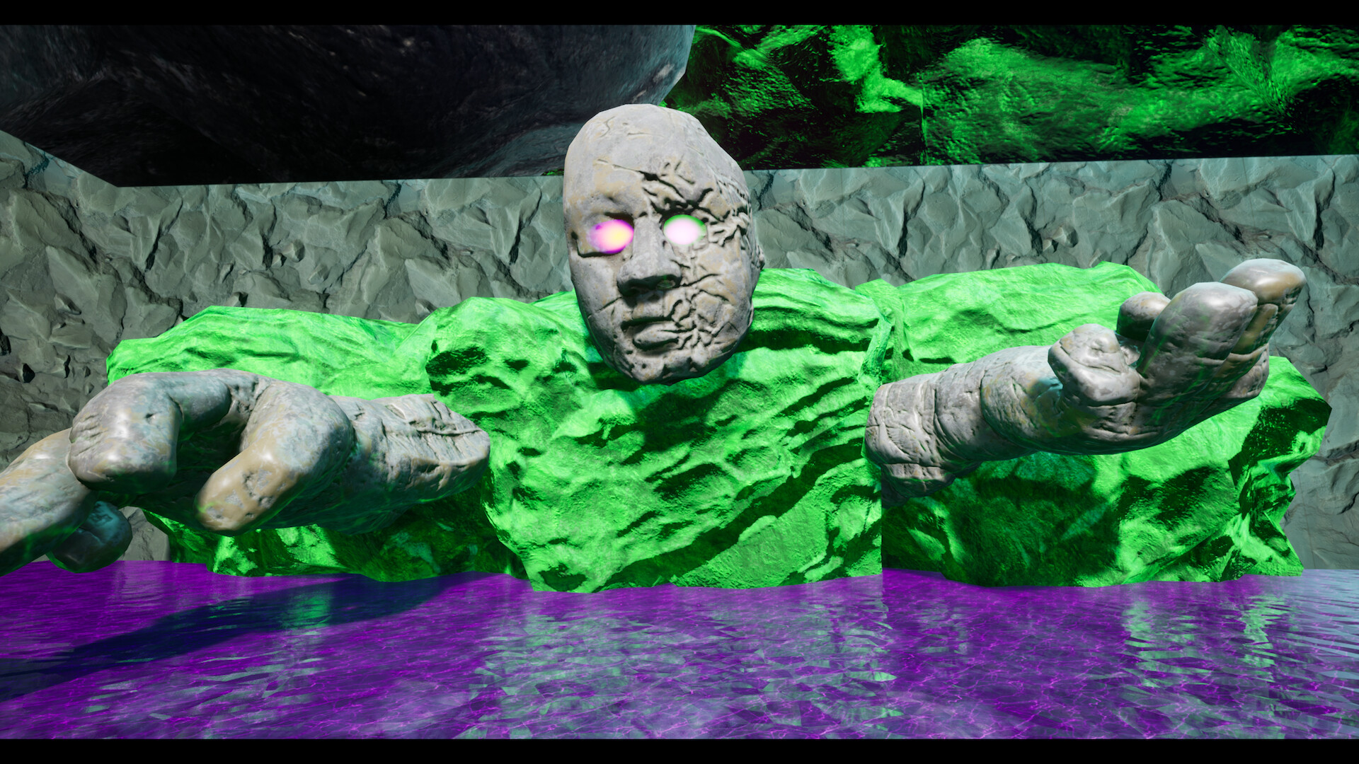 Monsters of Mican screenshot #12