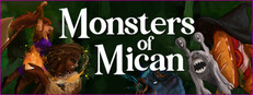Monsters of Mican