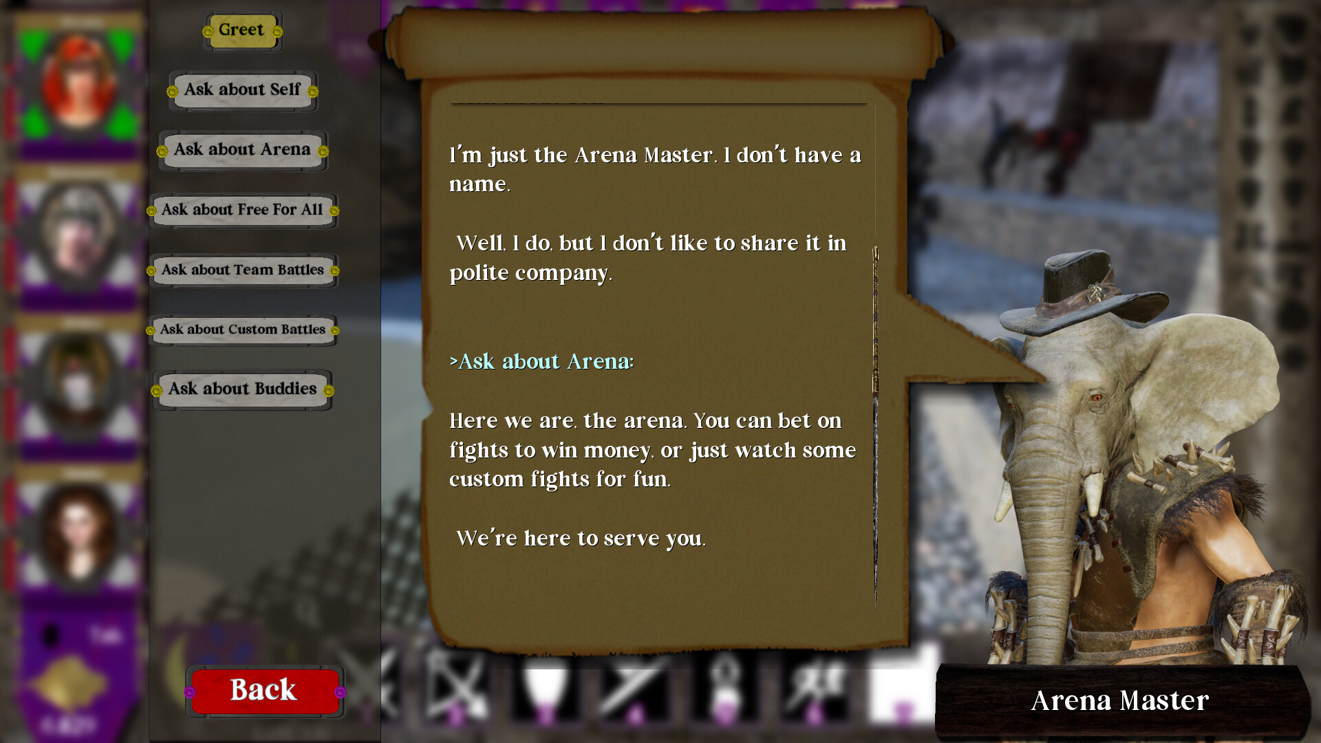 Monsters of Mican screenshot 22