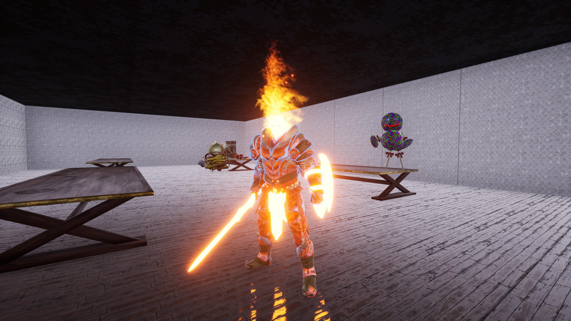 Monsters of Mican screenshot 15