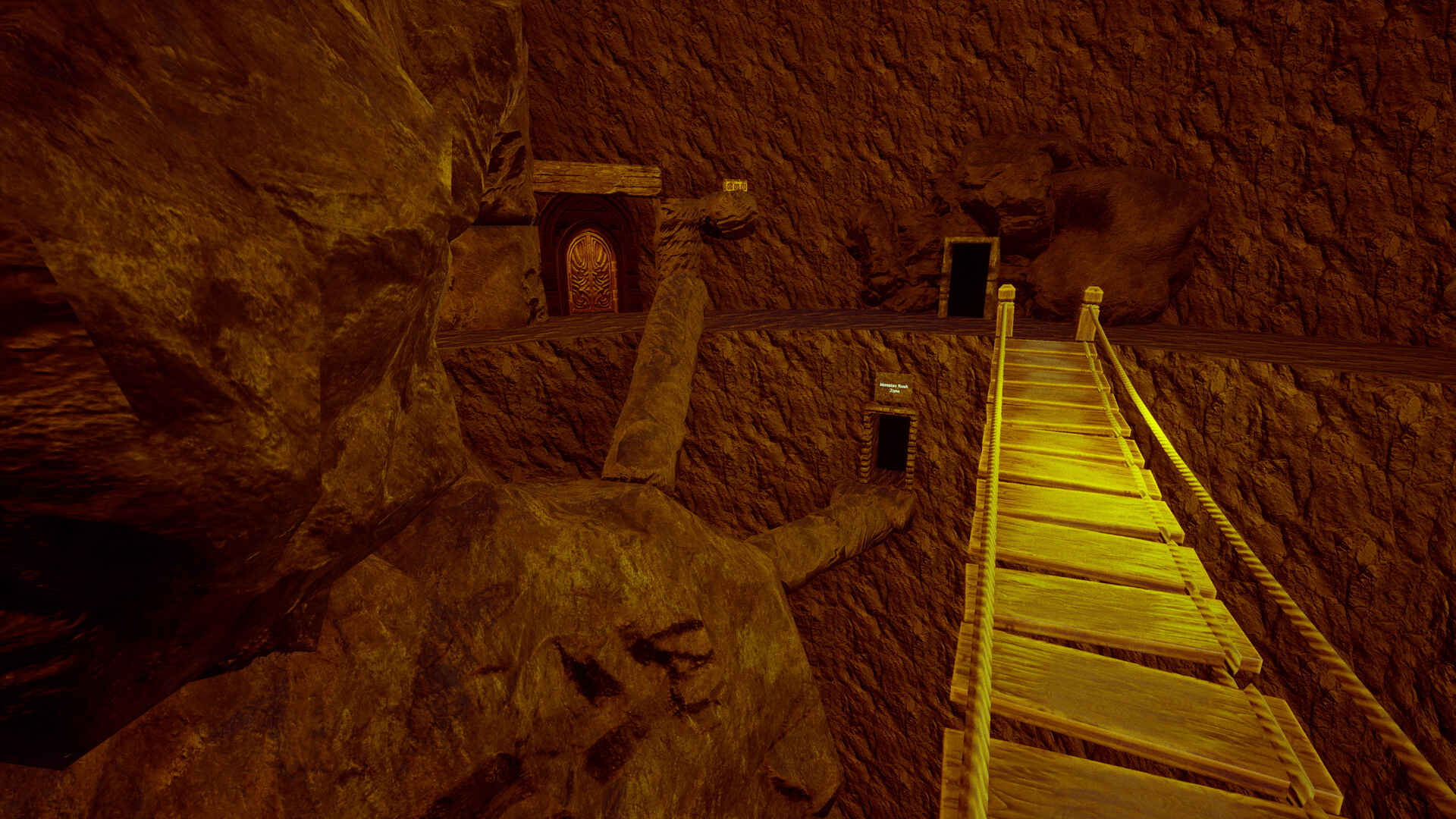 Monsters of Mican screenshot 14