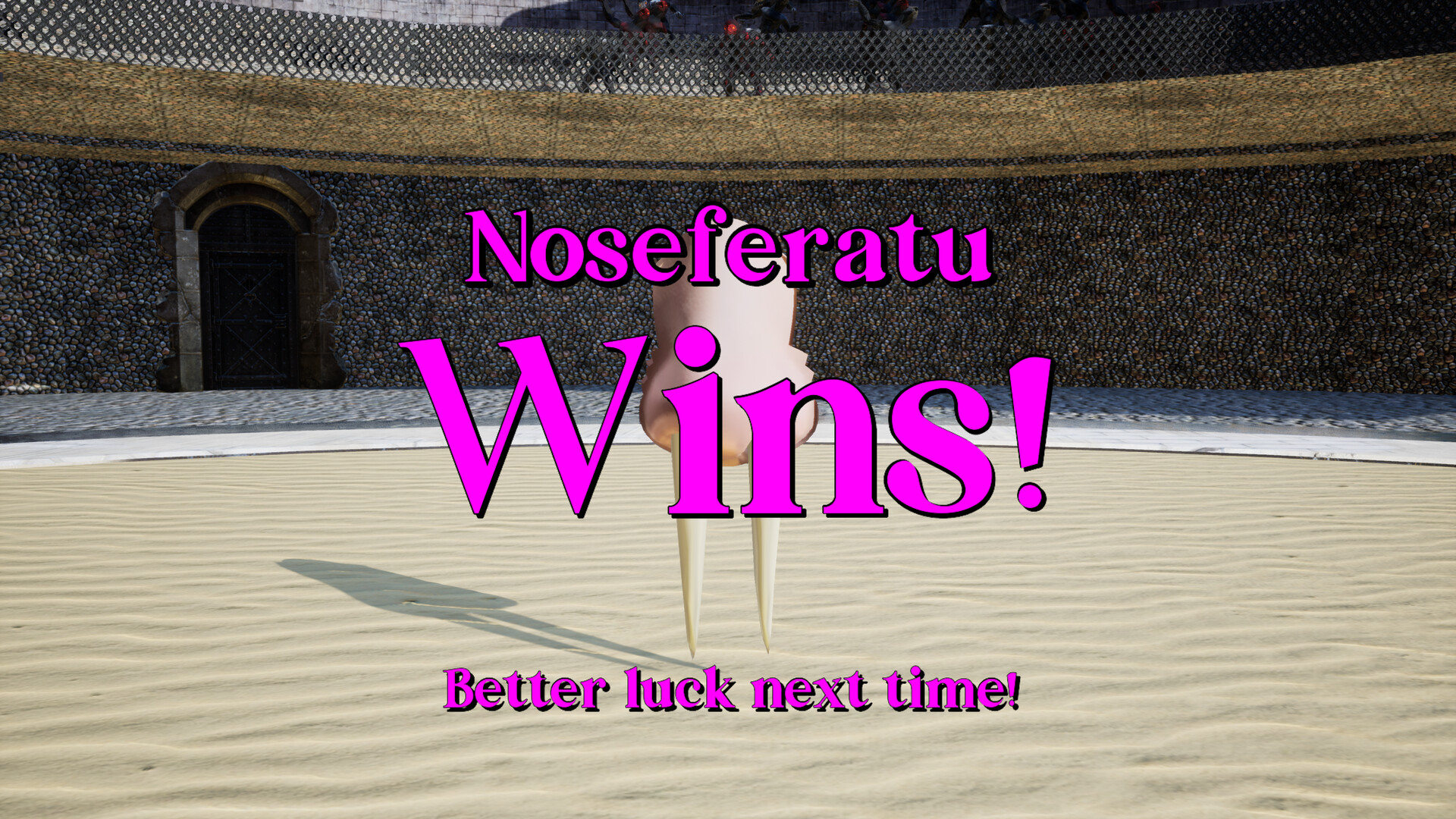 Monsters of Mican screenshot #33