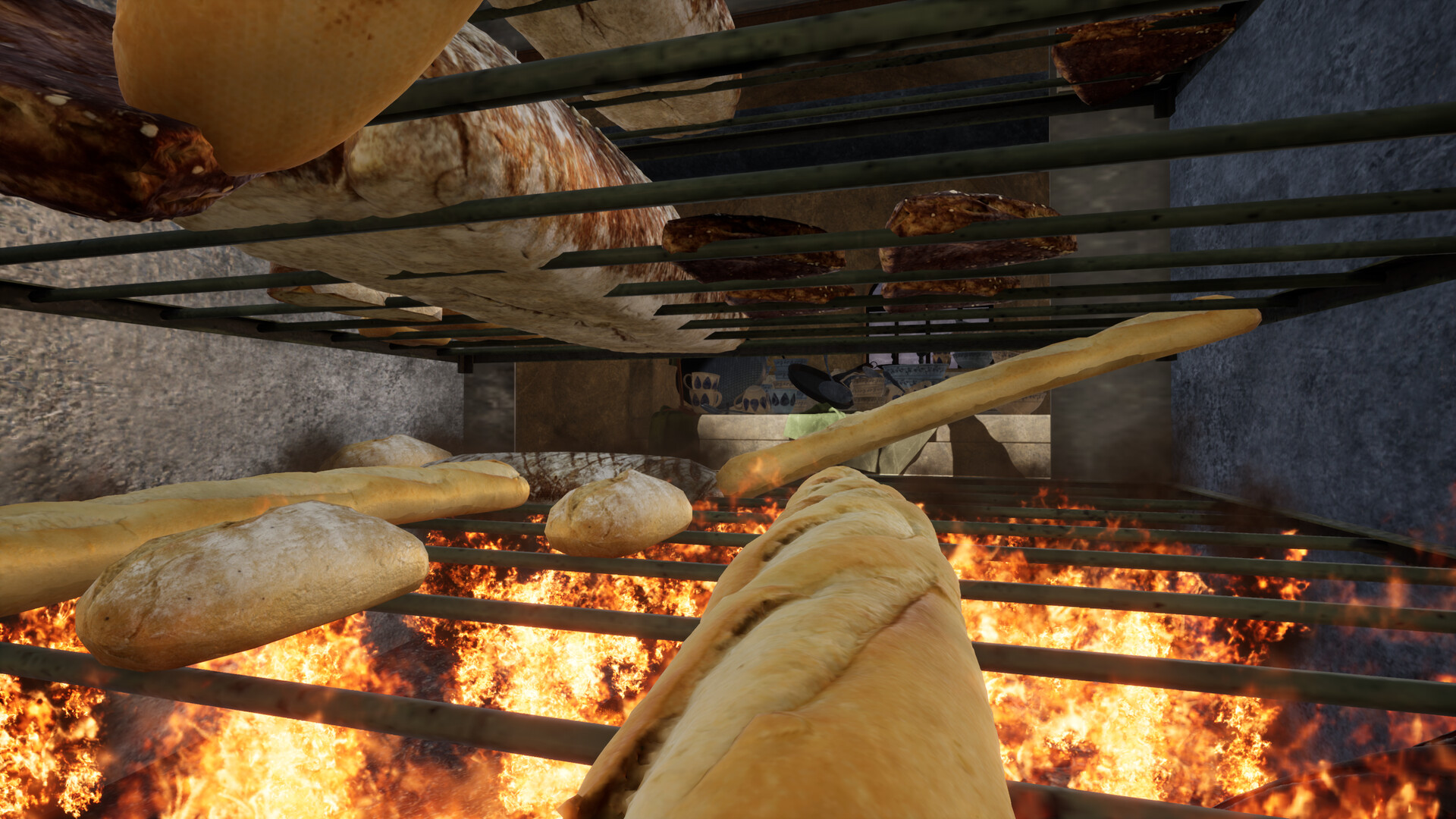 Monsters of Mican screenshot #15