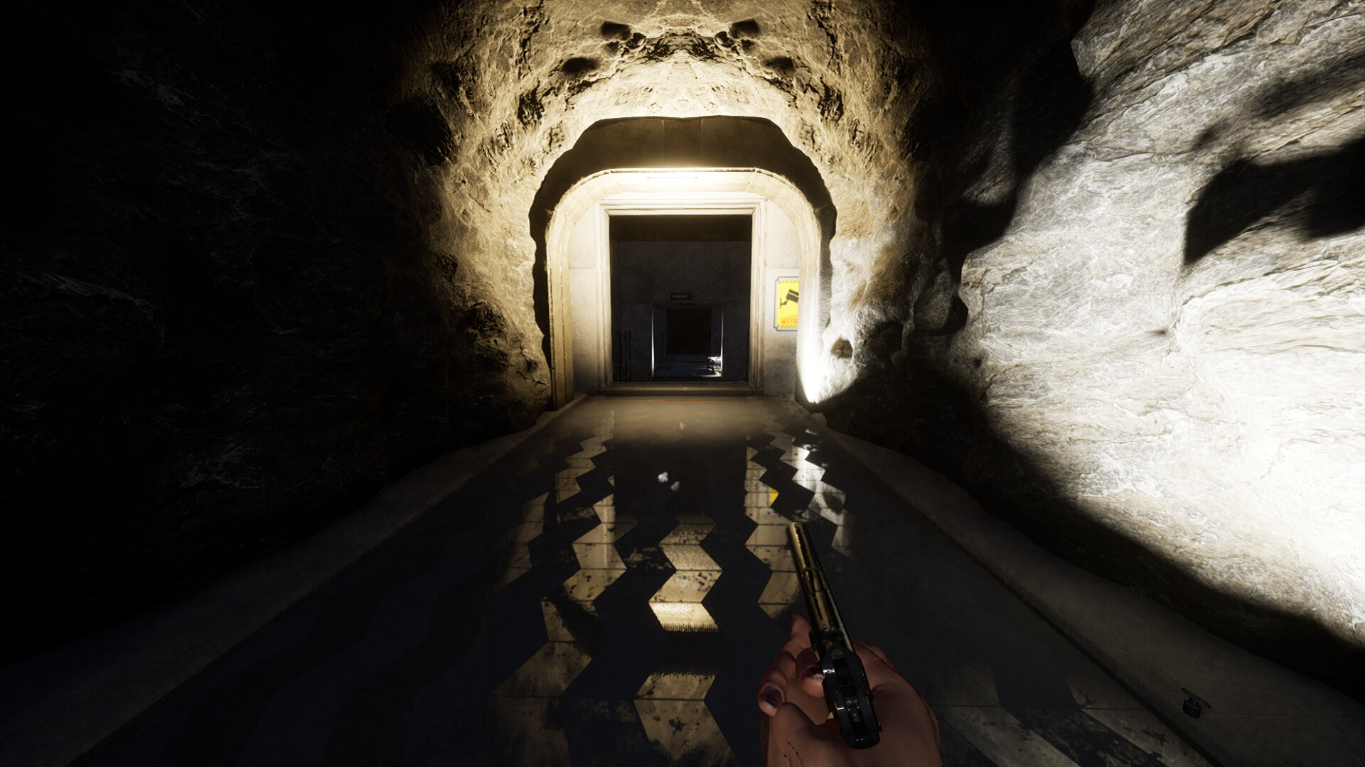 #4. SCP (Steam) بواسطة: Molance Games