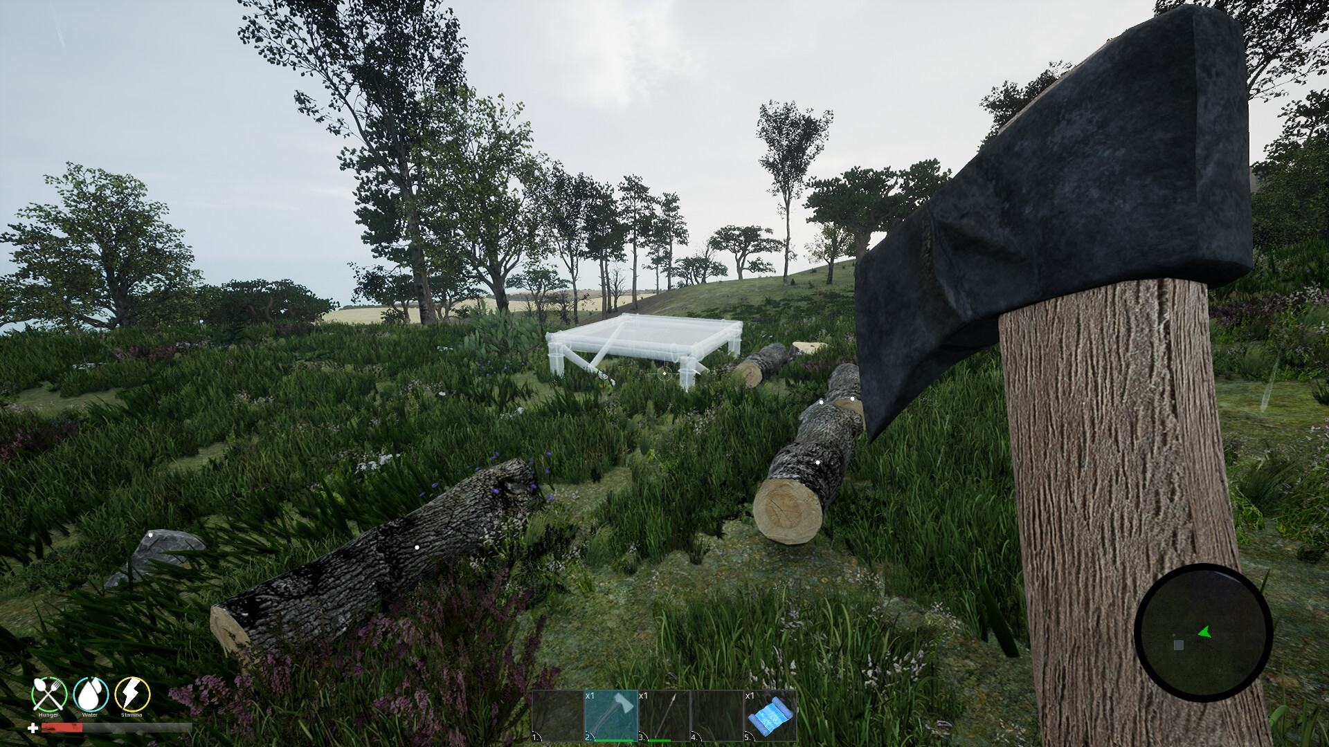 #1. SCP (Steam) بواسطة: Molance Games