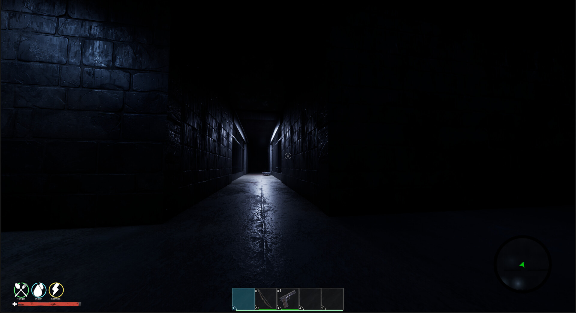 #9. SCP (Steam) بواسطة: Molance Games