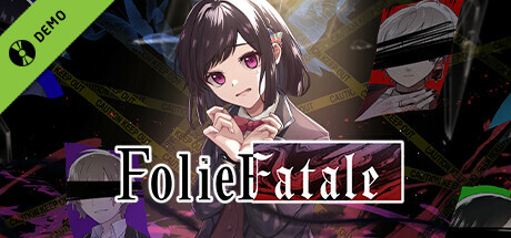 Folie Fatale - Demo cover art