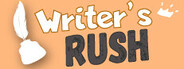 Writer's Rush