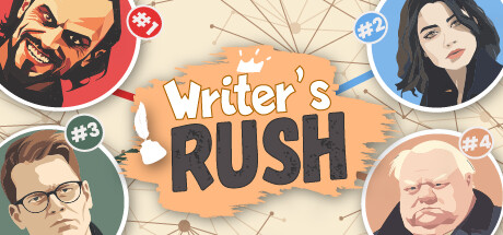 Writer's Rush crack status