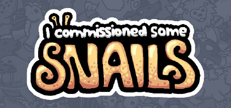 I commissioned some snails steam charts