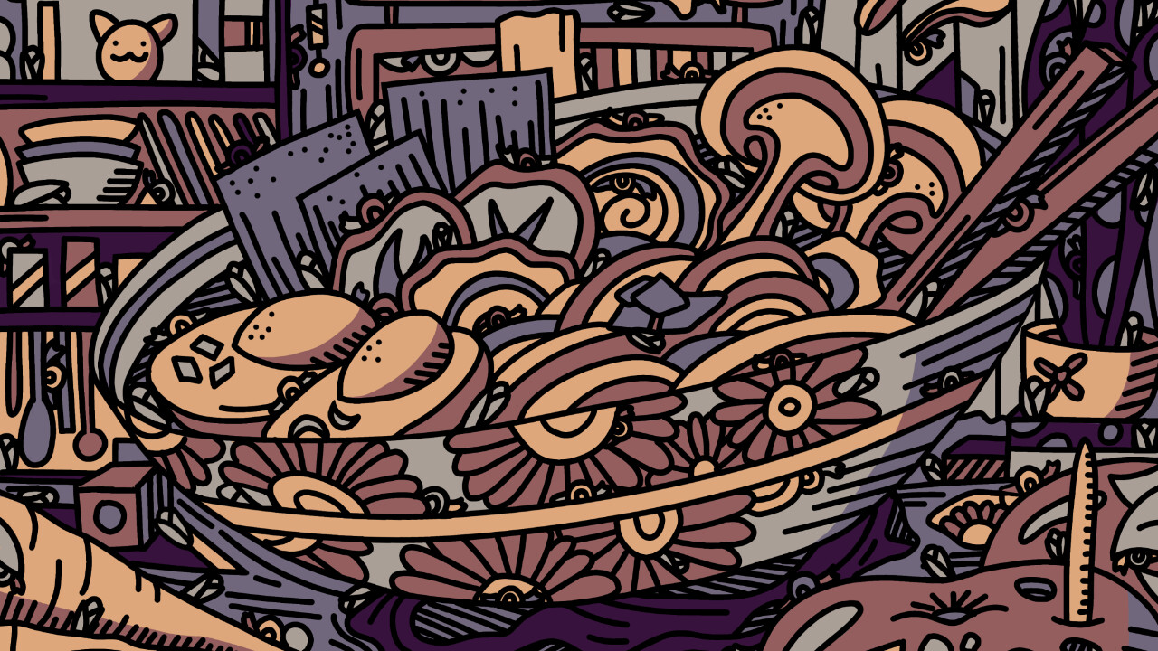 I commissioned some snails screenshot 8