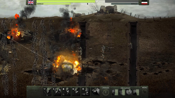 Warfare Legacy Collection