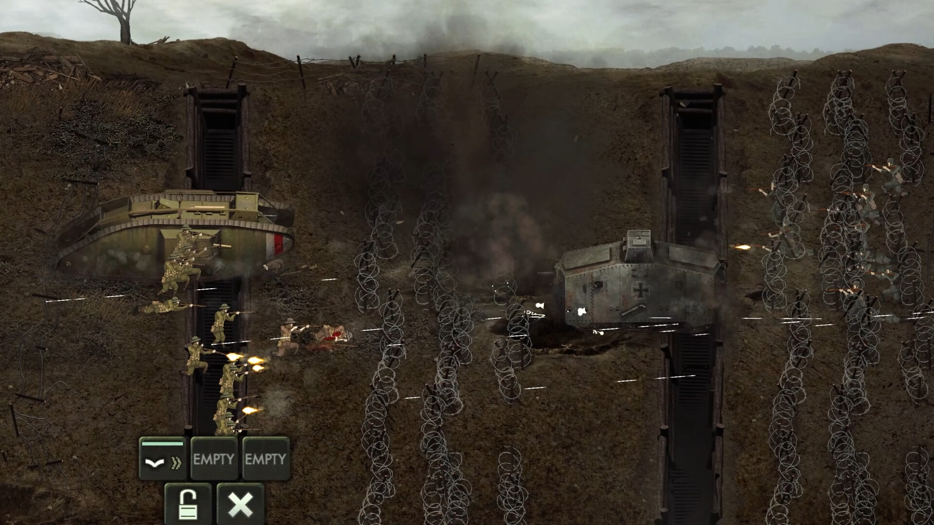Warfare Legacy Collection 스크린샷 5