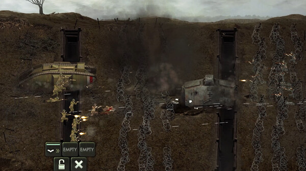 Warfare Legacy Collection screenshot 5