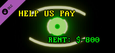 Datascape - Help Us Pay RENT: $-800 banner image