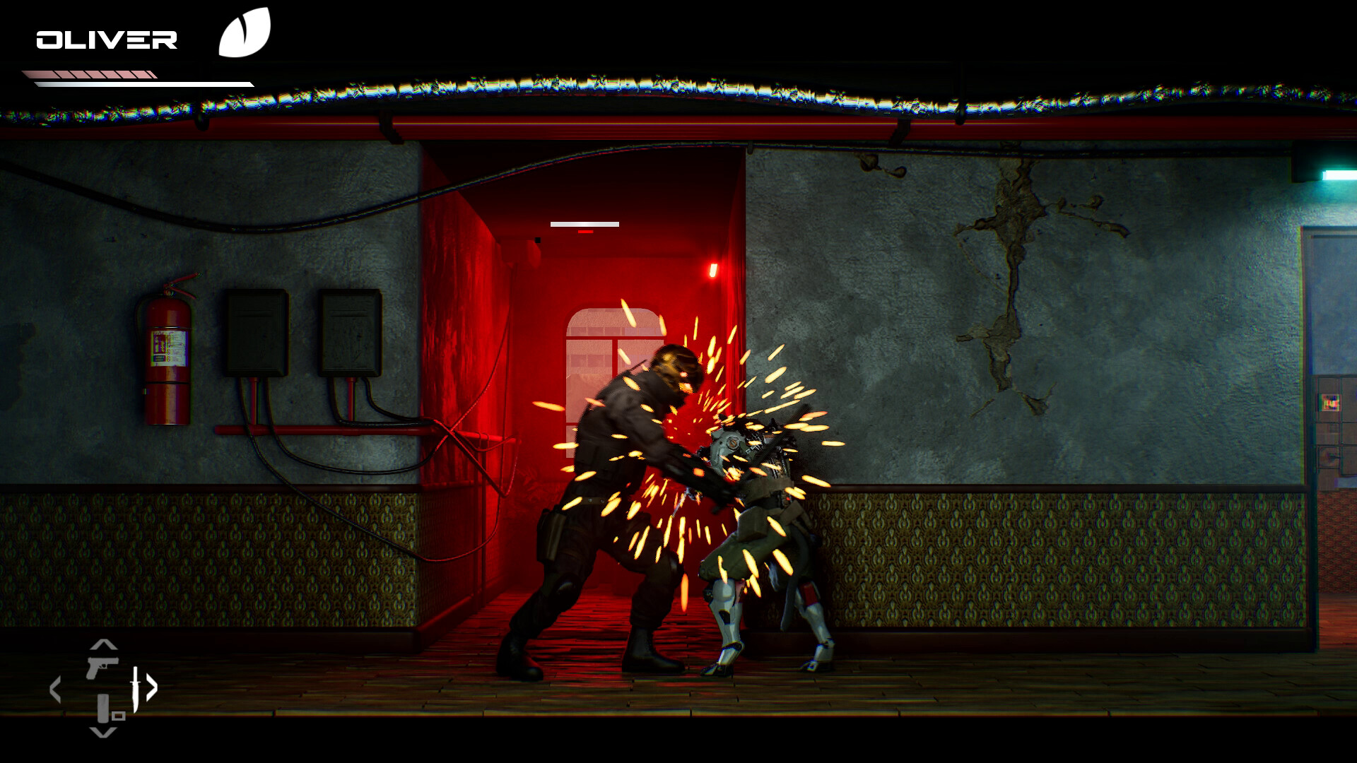 MindKatt:First Strike Featured Screenshot #1