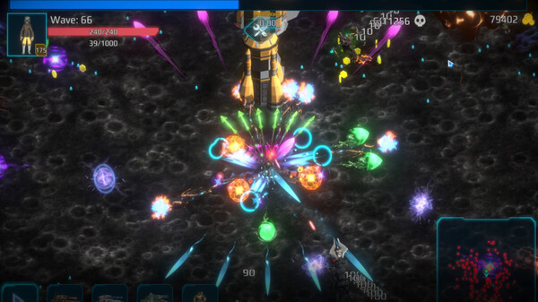 Defenders screenshot 5