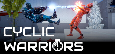 Cyclic Warriors Cheat Engine/CT