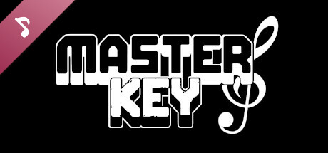 Master Key Soundtrack banner image