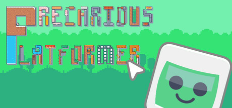 Precarious Platformer