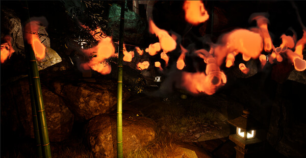 「怪奇参道」（Kaiki Sando）_BugFix_ver1.2 screenshot 3