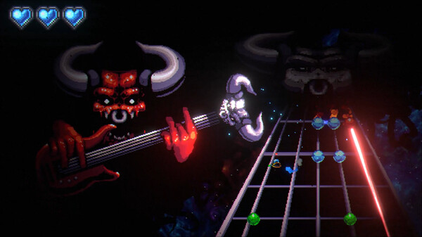 Huedini screenshot 1