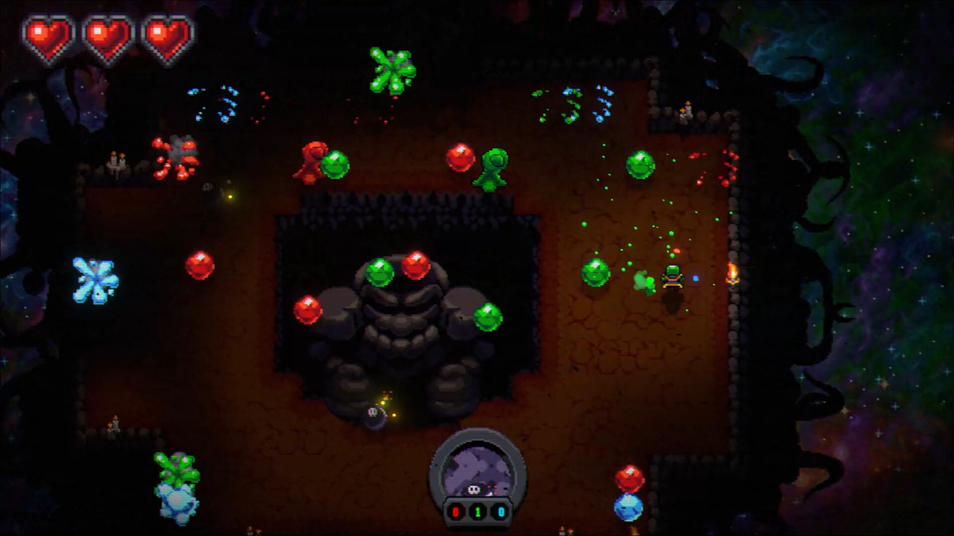 Huedini screenshot #5