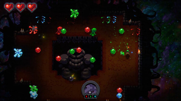 Huedini screenshot 5