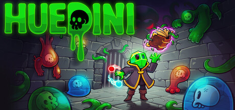 Huedini banner