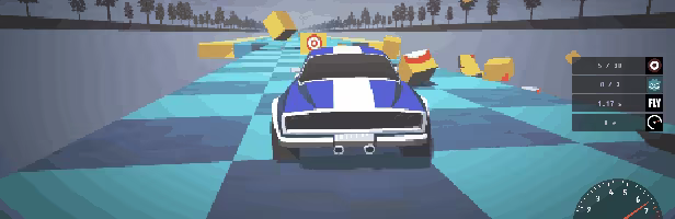 Just Drive video 2