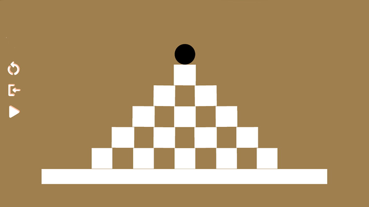 几何力场 Featured Screenshot #1