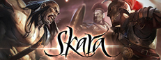Skara - The Blade Remains