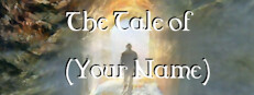 O Conto de (Seu Nome)