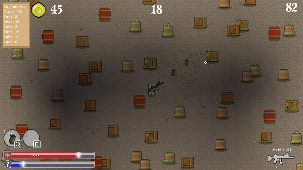 #3. The Tale of (Your Name) (Steam) 由: Apolo Games