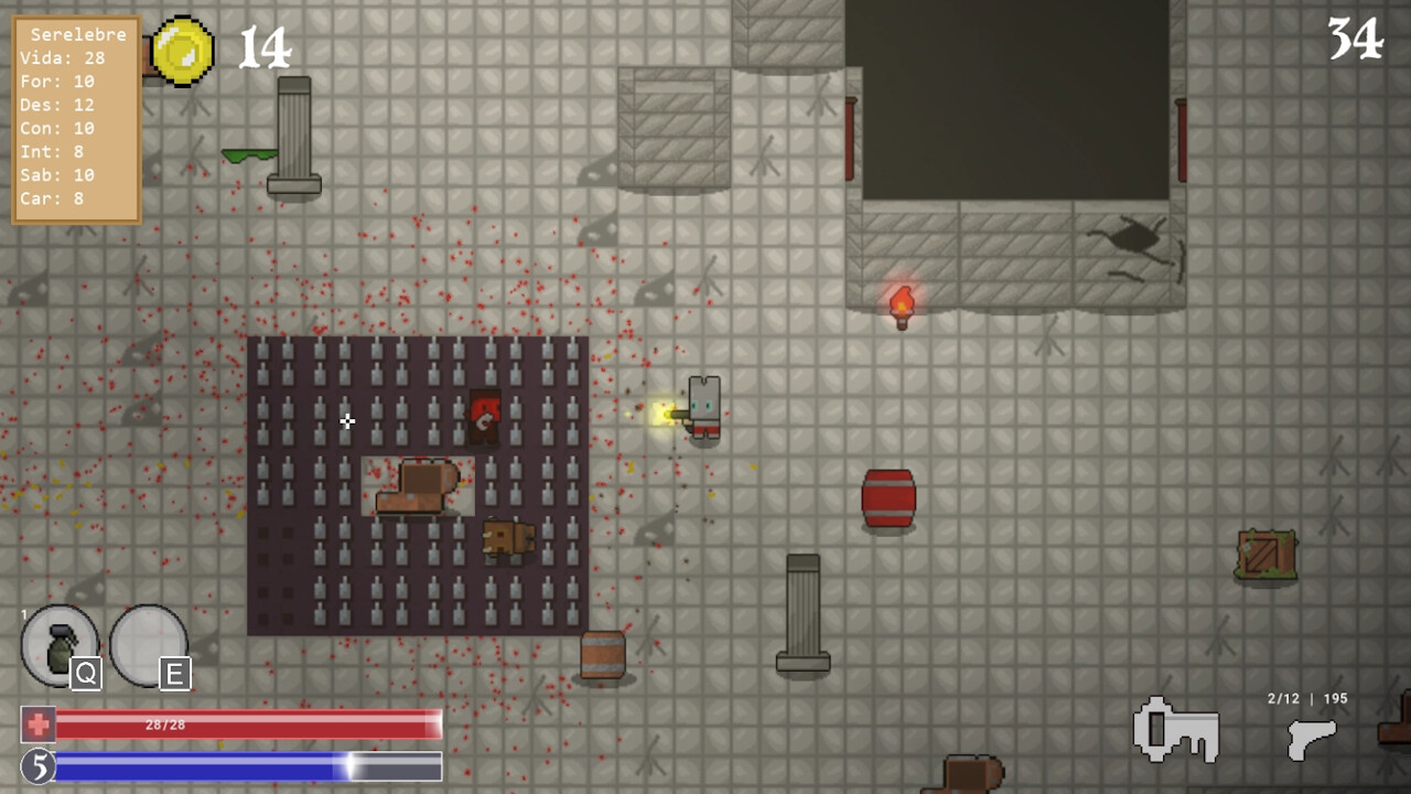 #1. The Tale of (Your Name) (Steam) 由: Apolo Games