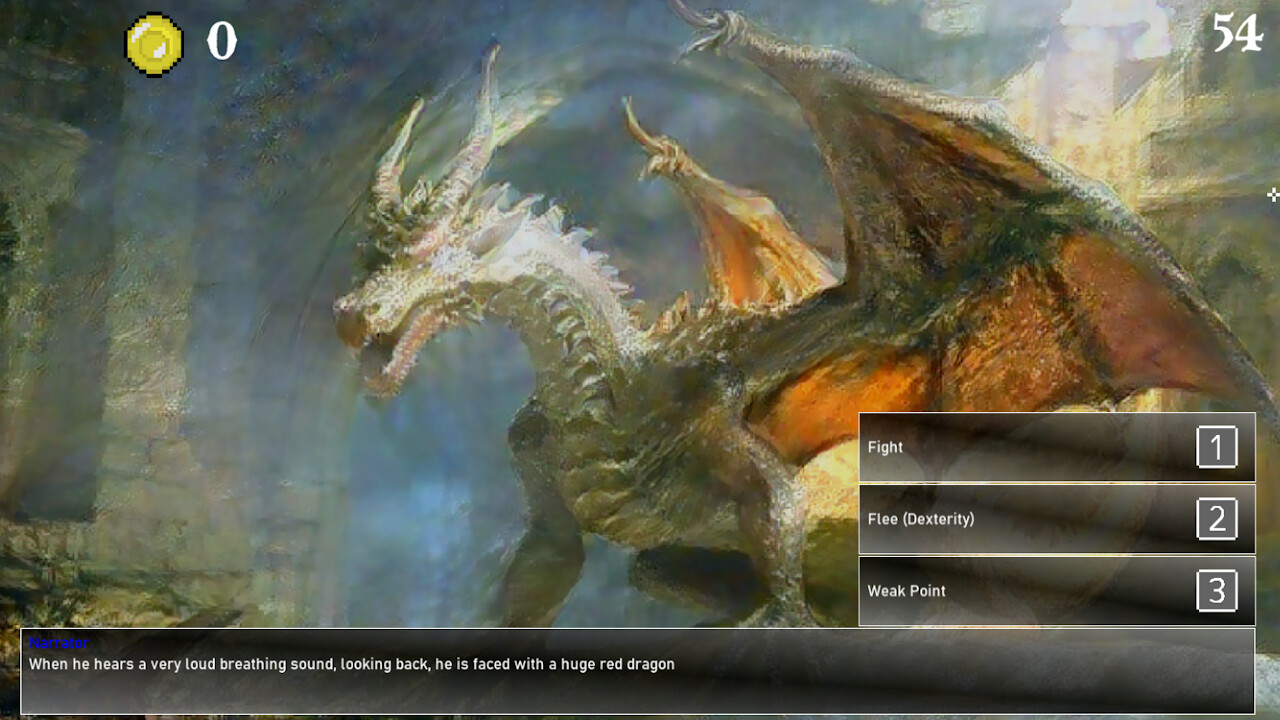 #5. The Tale of (Your Name) (Steam) 由: Apolo Games