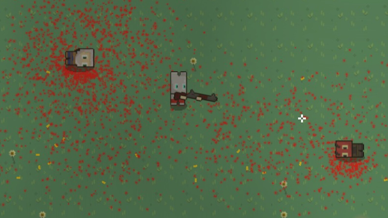 #2. The Tale of (Your Name) (Steam) 由: Apolo Games