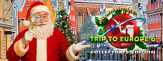 Big Adventure: Trip to Europe 6 - Collector's Edition