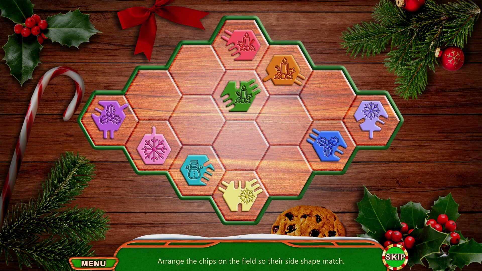 Big Adventure: Trip to Europe 6 - Collector's Edition screenshot #2