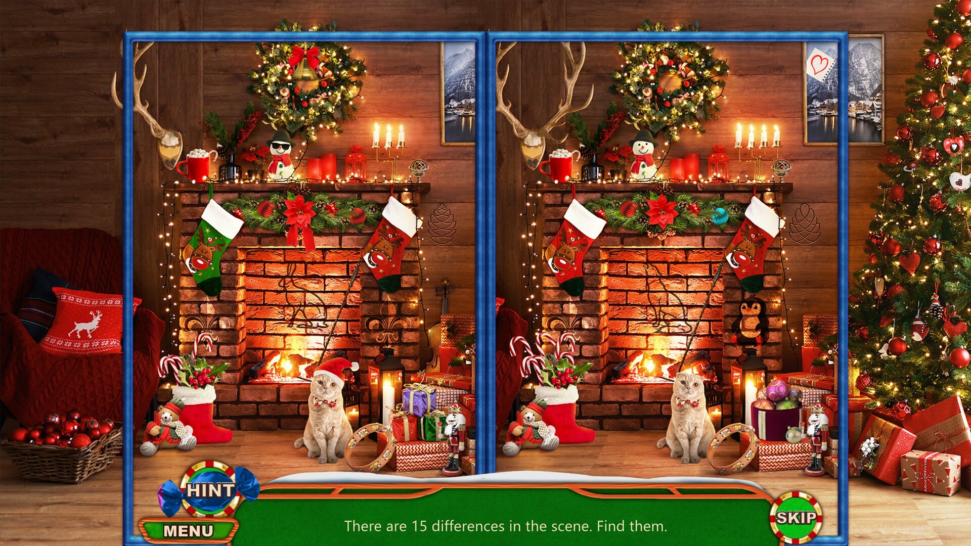 Big Adventure: Trip to Europe 6 - Collector's Edition screenshot #11