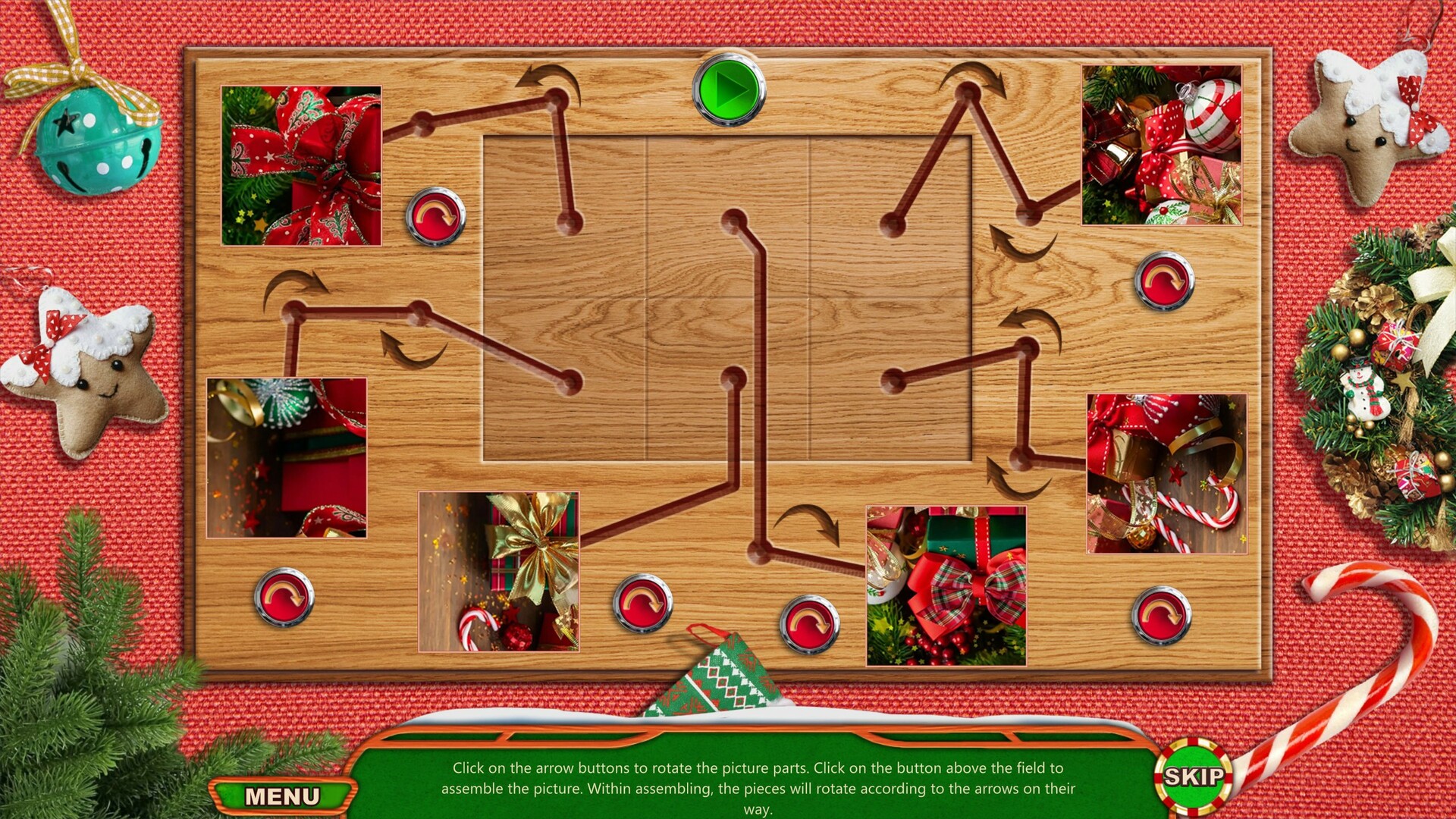 Big Adventure: Trip to Europe 6 - Collector's Edition screenshot #17