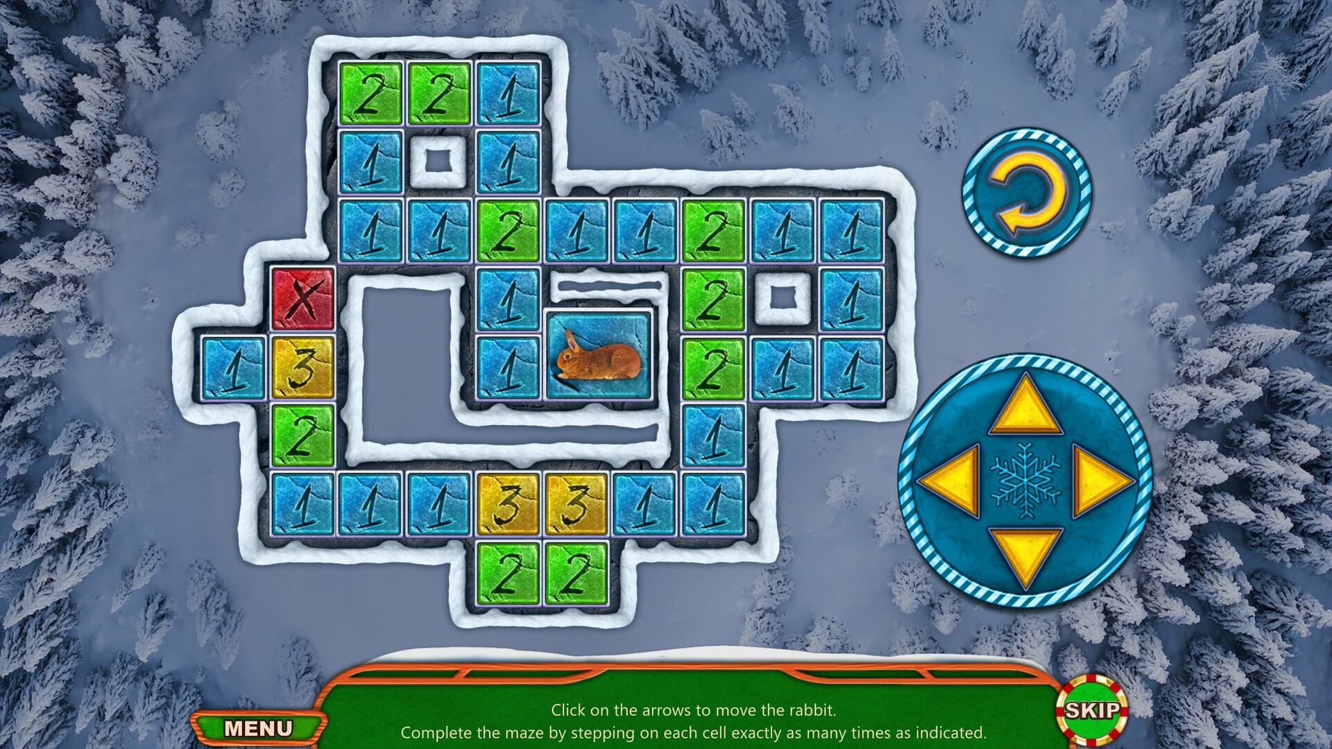 Big Adventure: Trip to Europe 6 - Collector's Edition screenshot #15