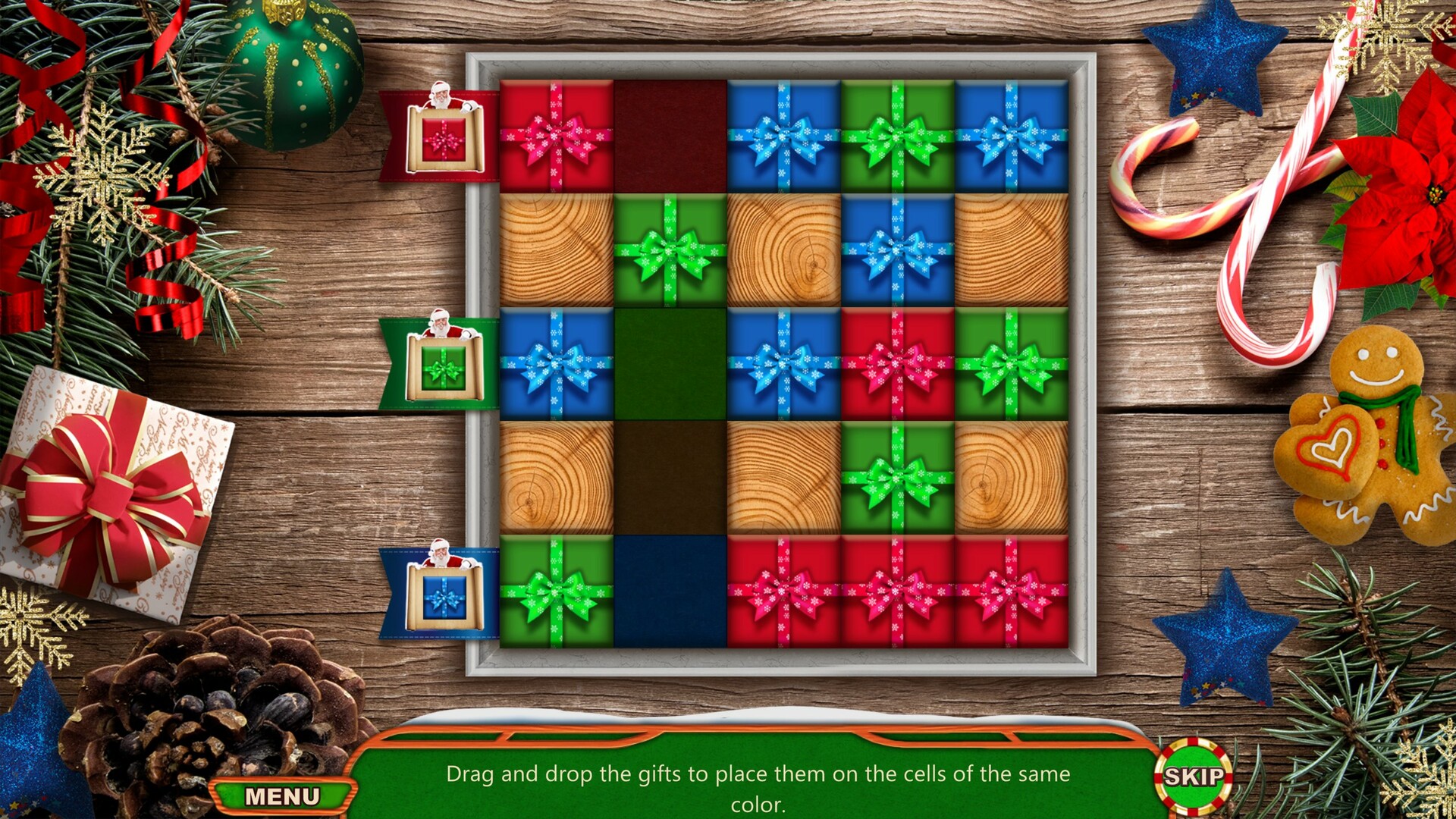 Big Adventure: Trip to Europe 6 - Collector's Edition screenshot #7